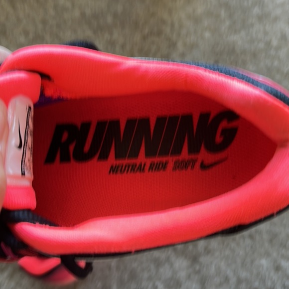 Nike Womens Running Airmax size 11.5 - Picture 8 of 8
